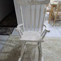صندلی راک سالم قیمت مناسب