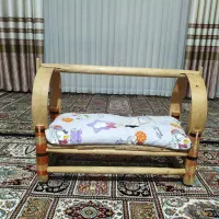 گهواره در حد نو