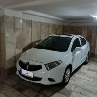 برلیانس h230 اتومات ۹۹