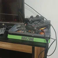 PS4 اسلیم