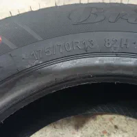 لاستیک بارز سایز ۱۳