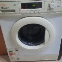 ۲ عدد لباسشویی اسنوا