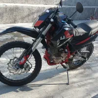 کویر 250T2|موتورسیکلت|تبریز, |دیوار