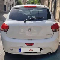 تیبا 2 مدل 98 اقساطی