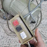 دینام چرخ راسته