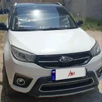 خودرو mvmx33 اتومات مدل 1396
