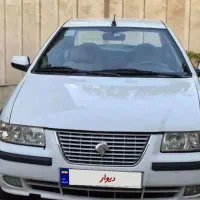فروش فوری سمند