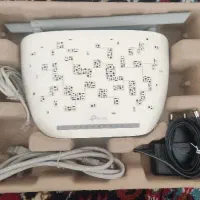 مودم tplink|مودم و تجهیزات شبکه|سنندج, |دیوار