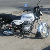 موتور طرح باکسر ۱۵۰