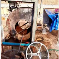 سرویس کامل کولر آبی