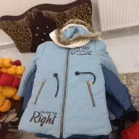 کاپشن دخترانه