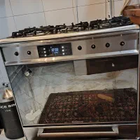 اجاق گاز فردار سالم