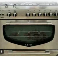 فرگاز لوفرا ایتالیایی اصل