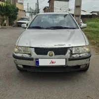 سمند مدل ۸۳