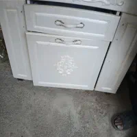 گاز فر