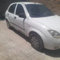 تیبا دو مدل ۹۶