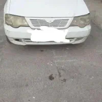 پراید مدل 90