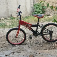 دوچرخه ۲۰