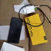 گوشی poco m5s