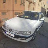 فروش پارس elx مدل ۱۳۹۵ اتاق تعویض ۱۴۰۰