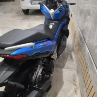 لیفان KPV150 مدل ۱۴۰۳