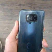 پوکوx3 nfc