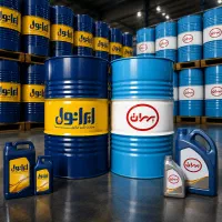 مژده به تعویض روغنی ها وکارخانه ها ومعادن