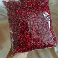 زرشک درجه یک پفکی