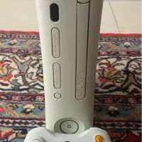 Xbox 360 320gb|کنسول، بازی ویدئویی و آنلاین|نهاوند, |دیوار