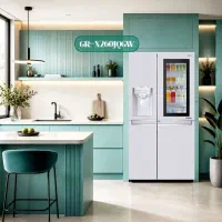 ساید بای ساید X260
