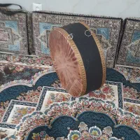 دهول|سازهای سنتی|سنندج, |دیوار