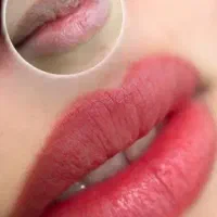 میکروبلیدینگ بن مژه شیدینگ لب تضمینی