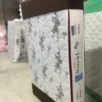 تشک رویال مدل یورولوکس‌ پد دار