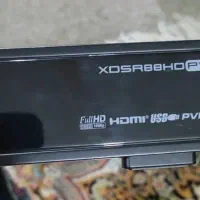 گیرنده دیجیتال
