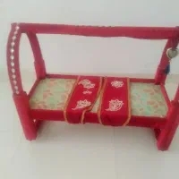 گهواره(بیشکه) نو