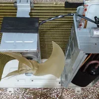 سرویس و خدمات کولر گازی