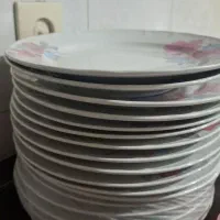 بشقاب تخت درحدنو