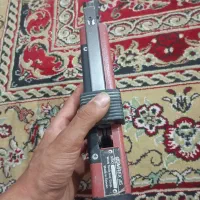 تفنگ میخکوب