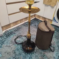 قلیون عربی بزرگ