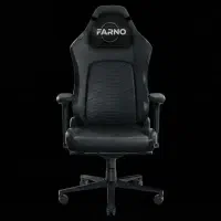 صندلی گیمینگ حرفه‌ای فرنو مدل Farno Viper GT