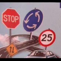 فقط در پنج جلسه تخصصی راننده شو