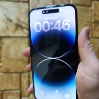 iphone 14 pro max 256 zaa|موبایل|بهشهر, |دیوار