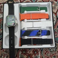 ساعت اپل واچ