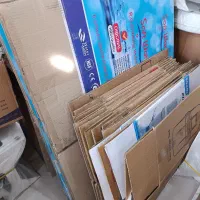 کارتن جهت جابجایی لوازم منزل
