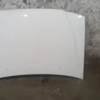 کاپوت پراید ۱۳۲