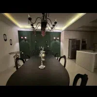 ۱۰۰ متر دو خوابه فول امکانات شخصی سازمیدان سماطرشت