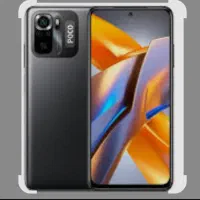 گوشی کارکرده پوکو m5s رام۸ حافظه ۲۵۶