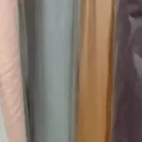 لایی حریر  رنگی