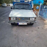 پیکان وانت