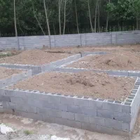 بلوک چینی کف کرسی دیوارچینی